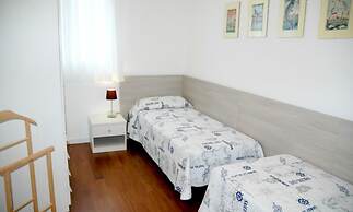 Recently Built Villa in Lignano Pineta