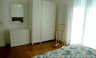 Recently Built Villa in Lignano Pineta