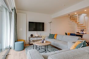 Huswell - Zonneweelde - Seaside Getaway With Views