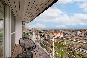 Huswell - Zonneweelde - Seaside Getaway With Views