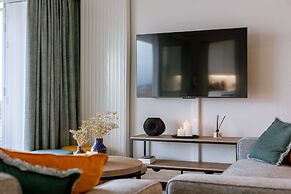 Huswell - Zonneweelde - Seaside Getaway With Views