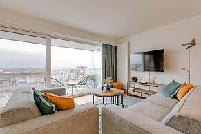 Huswell - Zonneweelde - Seaside Getaway With Views