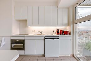 Huswell - Zonneweelde - Seaside Getaway With Views