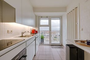 Huswell - Zonneweelde - Seaside Getaway With Views