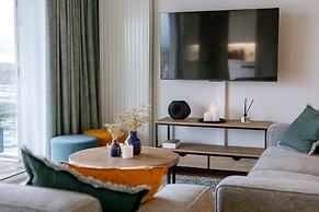 Huswell - Zonneweelde - Seaside Getaway With Views