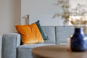 Huswell - Zonneweelde - Seaside Getaway With Views