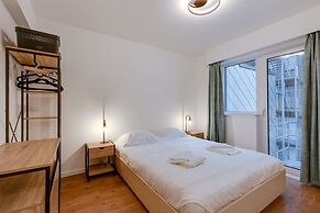 Huswell - Zonneweelde - Seaside Getaway With Views