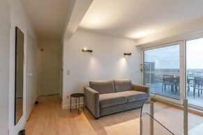 Huswell - Zonneweelde - Seaside Getaway With Views