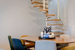 Huswell - Zonneweelde - Seaside Getaway With Views