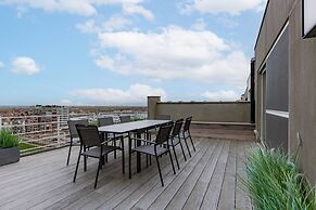 Huswell - Zonneweelde - Seaside Getaway With Views