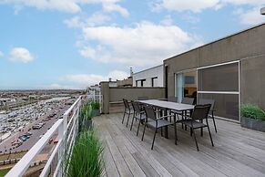 Huswell - Zonneweelde - Seaside Getaway With Views