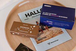 Huswell - Zonneweelde - Seaside Getaway With Views