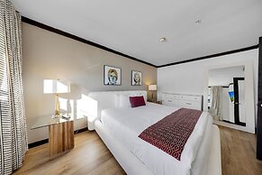 Two Bedroom Suites South Beach