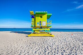 Two Bedroom Suites South Beach