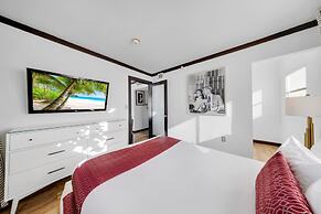 Two Bedroom Suites South Beach