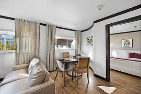 Two Bedroom Suites South Beach