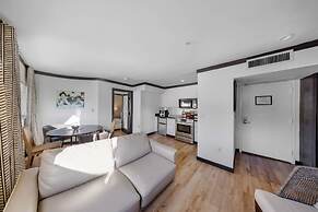 Two Bedroom Suites South Beach