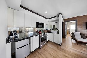 Two Bedroom Suites South Beach