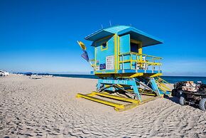 Two Bedroom Suites South Beach