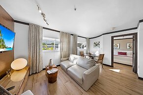 Two Bedroom Suites South Beach