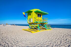 Two Bedroom Suites South Beach