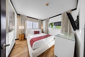 Two Bedroom Suites South Beach