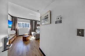 Two Bedroom Suites South Beach