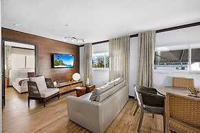 Two Bedroom Suites South Beach