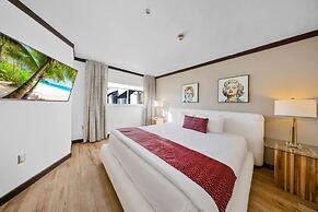 Two Bedroom Suites South Beach