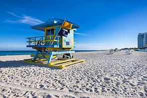 Two Bedroom Suites South Beach