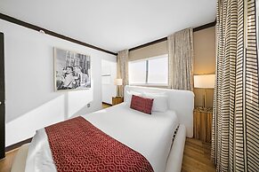 Two Bedroom Suites South Beach