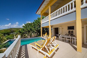 Tropical Twilight Haven Unwind in Style