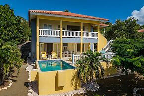 Tropical Twilight Haven Unwind in Style