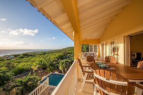 Tropical Twilight Haven Unwind in Style