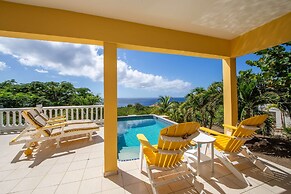 Tropical Twilight Haven Unwind in Style