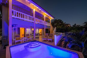 Tropical Twilight Haven Unwind in Style