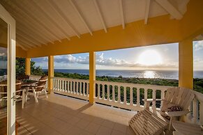 Tropical Twilight Haven Unwind in Style