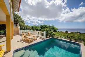 Tropical Twilight Haven Unwind in Style