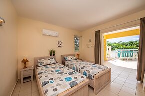 Tropical Twilight Haven Unwind in Style