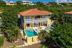 Tropical Twilight Haven Unwind in Style