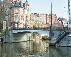 Huswell - Home Away From Home in Center of Ghent