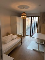 Huswell - Home Away From Home in Center of Ghent