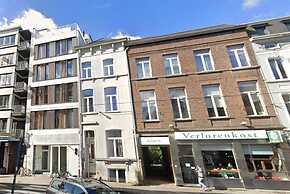 Huswell - Home Away From Home in Center of Ghent