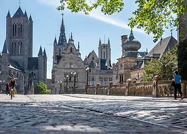 Huswell - Home Away From Home in Center of Ghent