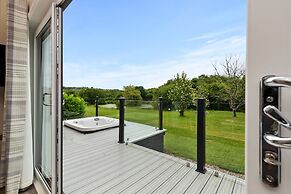 Mallard s Rest - Countryside Hot Tub