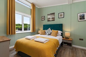 Mallard s Rest - Countryside Hot Tub