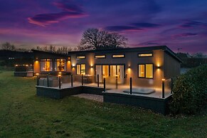 Mallard s Rest - Countryside Hot Tub