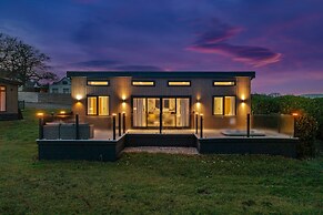 Mallard s Rest - Countryside Hot Tub