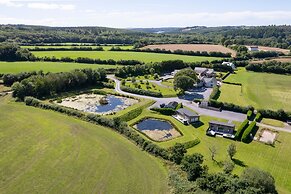 Mallard s Rest - Countryside Hot Tub