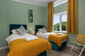 Mallard s Rest - Countryside Hot Tub